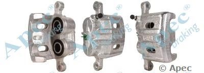 APEC BRAKING rca575 -  Тормозной суппорт